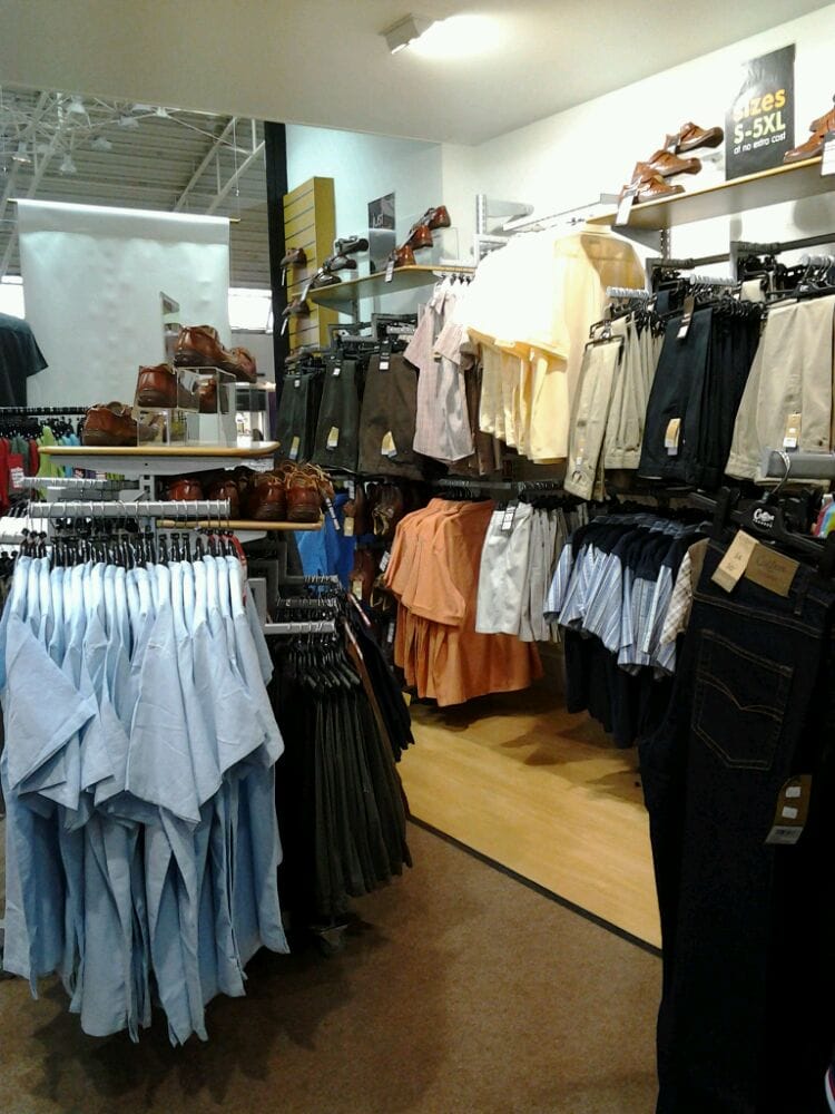 COTTON TRADERS Updated October 2024 6 The Galleria, Hatfield