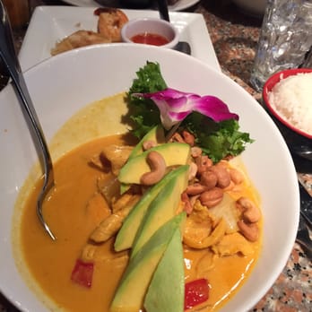 Siam Palace - Thai Near Me - Miami, Florida