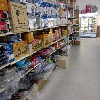 Lynn's Oriental Market - Grocery Near Me - Tallahassee, Florida