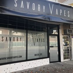 Savory Vapes