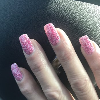 Tiara Nails - Disappointed!! - Nail Salons Near Me - Kansas City, Kansas