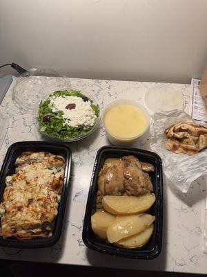 Souvlaki GR – Lower East Side by null