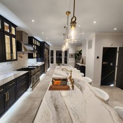 Smart House Remodeling - Kitchen Remodeling