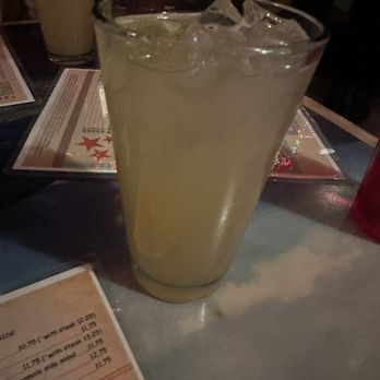 Elmyr - Margarita - Mexican Near Me - Atlanta, Georgia