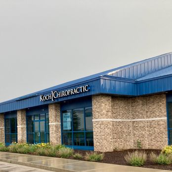 Koch Chiropractic - Chiropractors Near Me - Cudahy, Wisconsin Koch Chiropractic - Chiropractors Near Me - Cudahy, Wisconsin