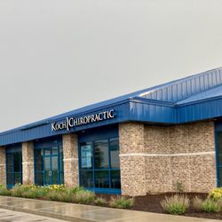 Koch Chiropractic
