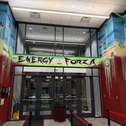 Energy Volleyball Club