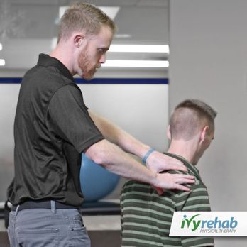 Ivy Rehab Physical Therapy - Physical Therapy Near Me - Novi, Michigan Ivy Rehab Physical Therapy - Physical Therapy Near Me - Novi, Michigan