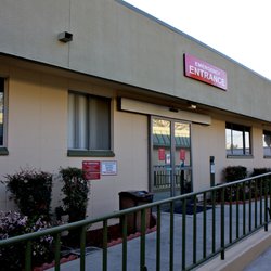 Glendora Community Hospital