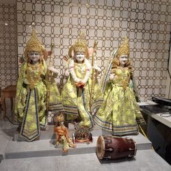 Maa Durga Sri Sai Baba Temple