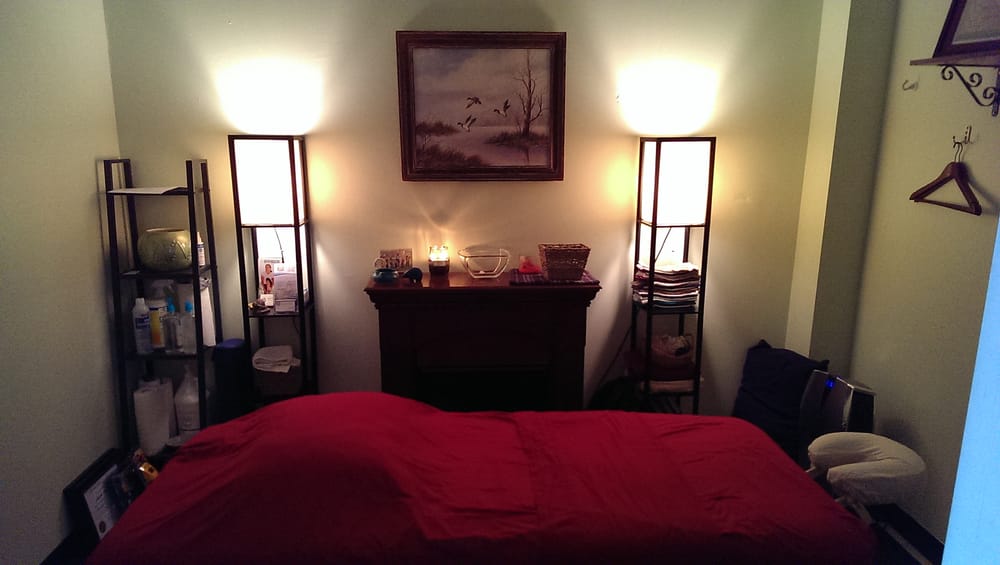 Suwannee Massage Image