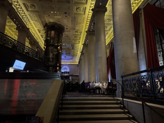 Del Frisco's Double Eagle Steakhouse by null