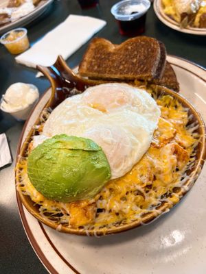 Egg Works by null