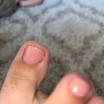 Red Persimmon Nails - Nail Salons Near Me - Las Vegas, Nevada