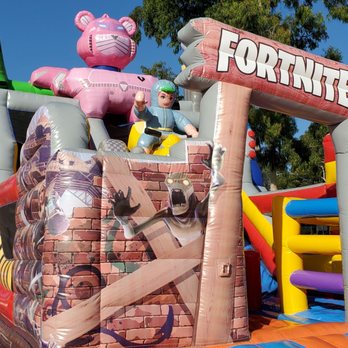 Fallstivities Pumpkin Patch - Pumpkin Patches Near Me - Cerritos, California