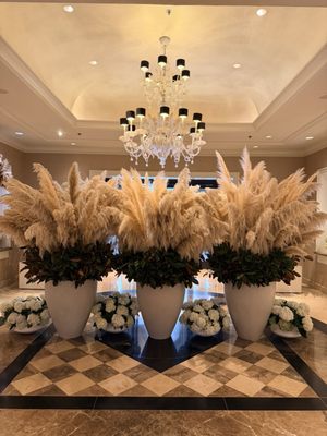 Four Seasons Hotel Los Angeles At Beverly Hills by null