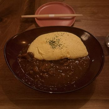 Hi-Collar - Hayashi Omurice - Japanese Near Me - New York, New York Hi-Collar - Hayashi Omurice - Japanese Near Me - New York, New York