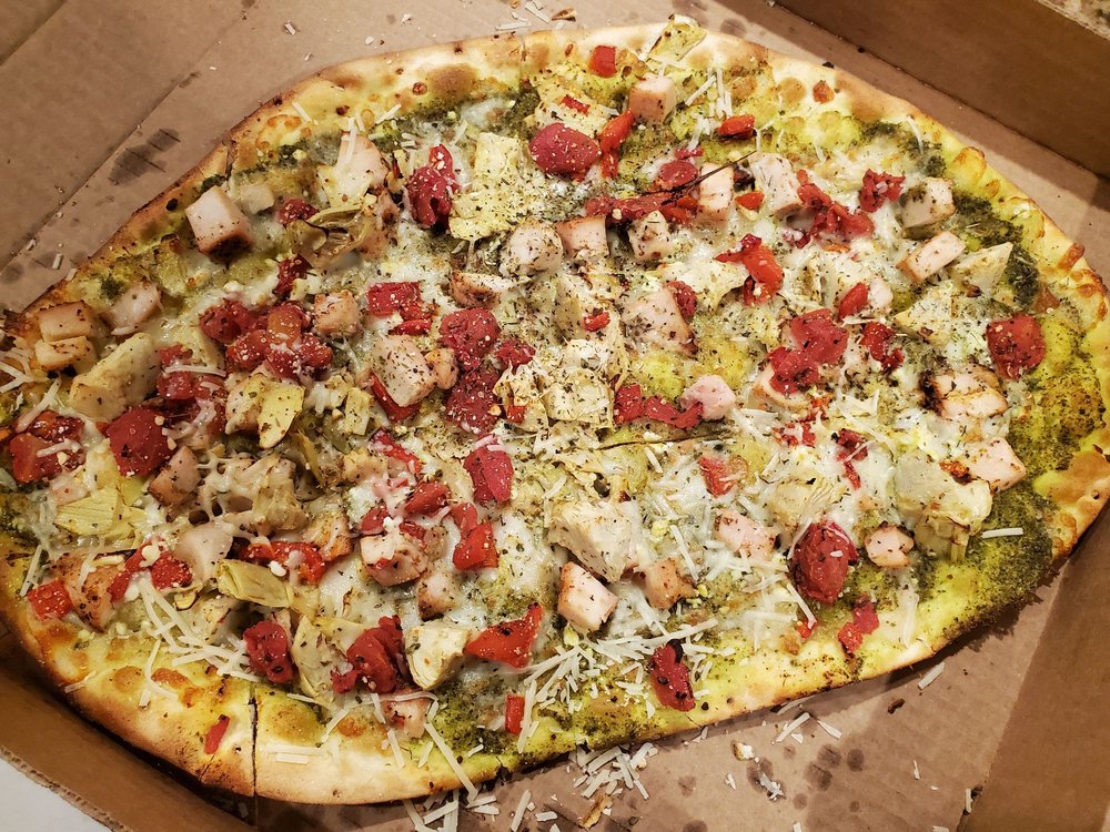 BJ's Restaurant & Brewhouse
