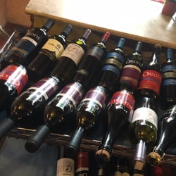 Ristorante Il Gusto d'Italia - Tienen una cava