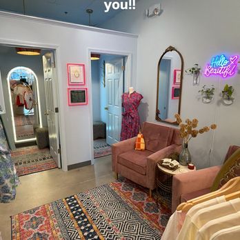 Surroundings Boutique - Gift Shops Near Me - Charlotte, North Carolina Surroundings Boutique - Gift Shops Near Me - Charlotte, North Carolina