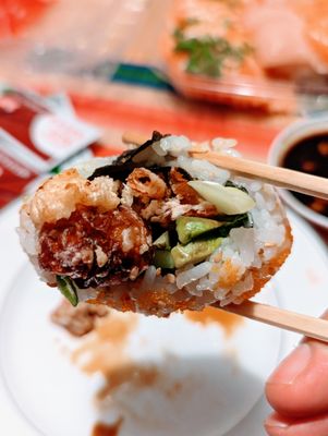 Saburos | Sushi House Restaurant by null