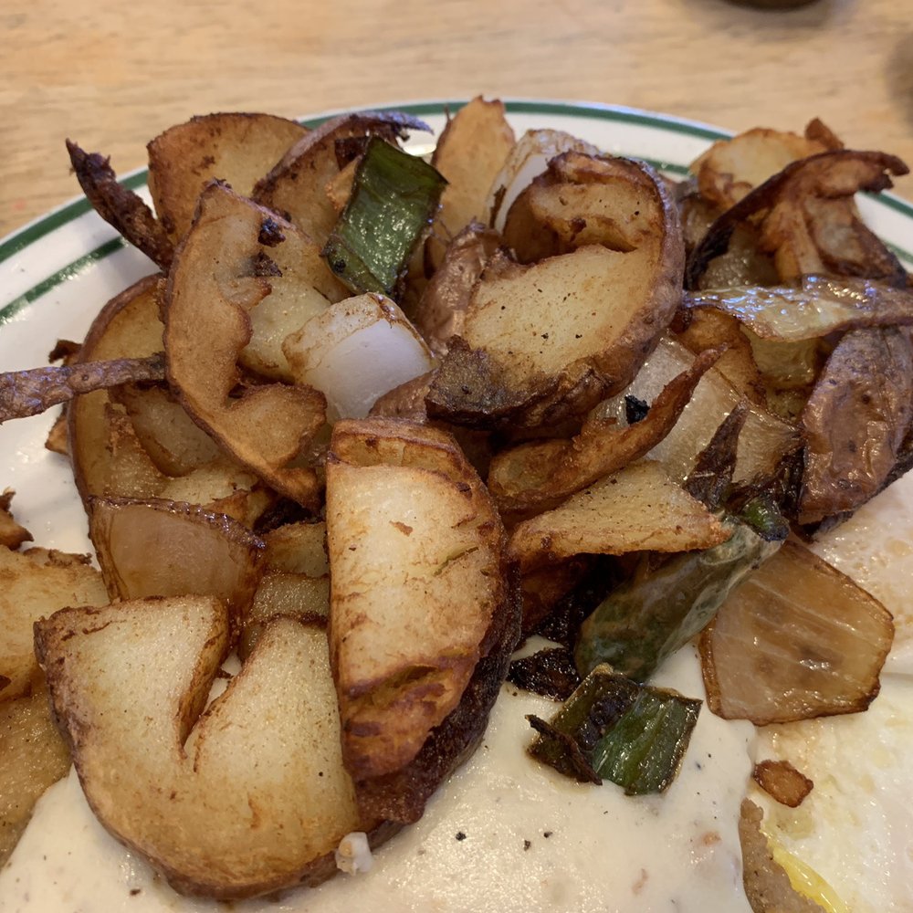 Lil'Bits - Home fries - American Near Me - Grover Beach, California Lil'Bits - Home fries - American Near Me - Grover Beach, California