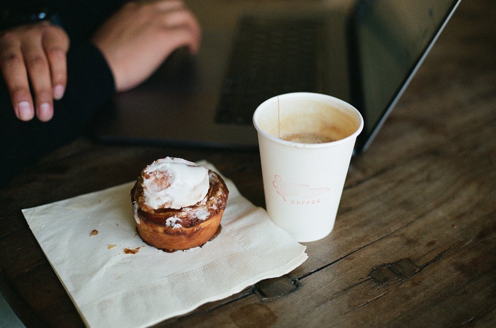 FIELD DAY COFFEE 45 Photos & 36 Reviews Coffee & Tea 1185