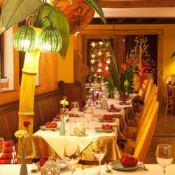 Jintana Thai Restaurant - Jintana Thai Restaurant, Kendal