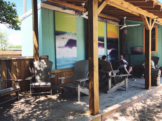 Lighthouse Beer & Wine by null