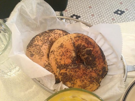 Baz Bagel by null