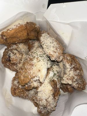 Vons Chicken by null