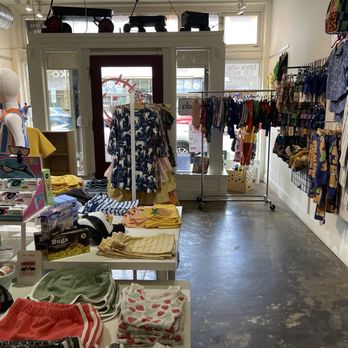 Black Wagon Kids - Children's Clothing Near Me - Portland, Oregon