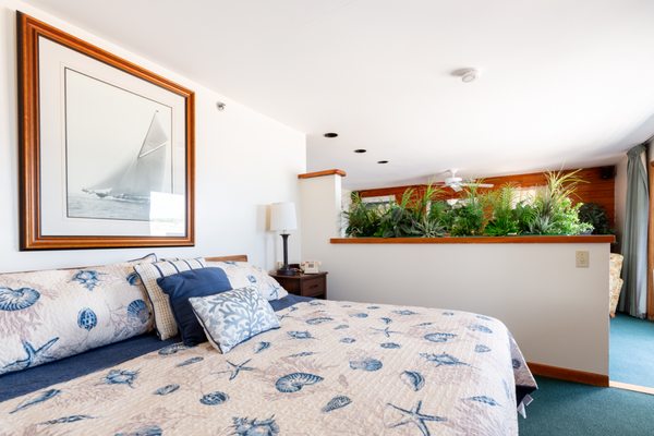 Cape Ann Motor Inn by null