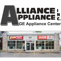 Alliance Appliance Center