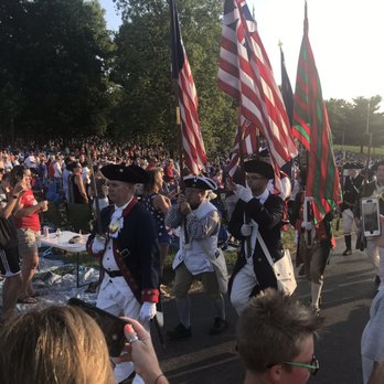 Conner Prairie - Events - Sons of the revolution during ISO July 4th celebrations 2019 - Venues & Event Spaces Near Me - Fishers, Indiana Conner Prairie - Events - Sons of the revolution during ISO July 4th celebrations 2019 - Venues & Event Spaces Near Me - Fishers, Indiana