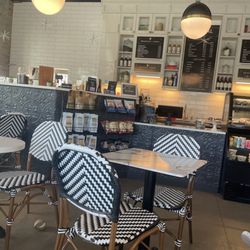 Counter for ordering. Smaller tables.