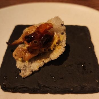 Rye - Dallas - amuse-bouche - Tapas/Small Plates Near Me - Dallas, Texas Rye - Dallas - amuse-bouche - Tapas/Small Plates Near Me - Dallas, Texas