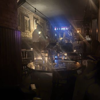 No Work Allowed - Inside - Bars Near Me - New York, New York No Work Allowed - Inside - Bars Near Me - New York, New York