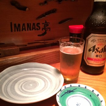 Imanas Tei - Sushi Bars Near Me - Honolulu, Hawaii