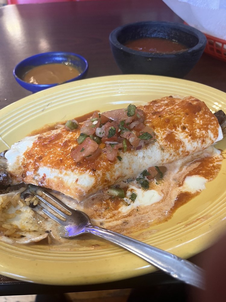 TEQUILAS MEXICAN RESTAURANT Updated September 2024 307 Ferry St