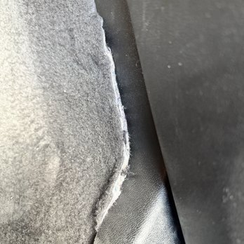 Easirent Car Rental - Carpet ripping up from the ground - Car Rental Near Me - Irving, Texas