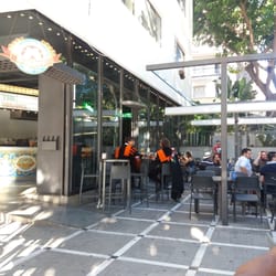 Bratwurst - Terracita donde sopla la brisilla