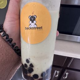Avocado Smoothie Avocado Smoothie
