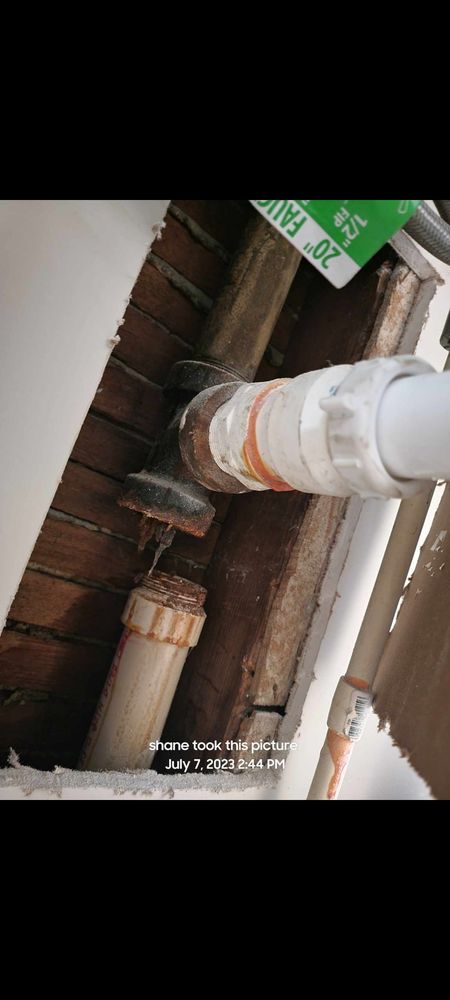 Slide of SJ Plumbing And Drains