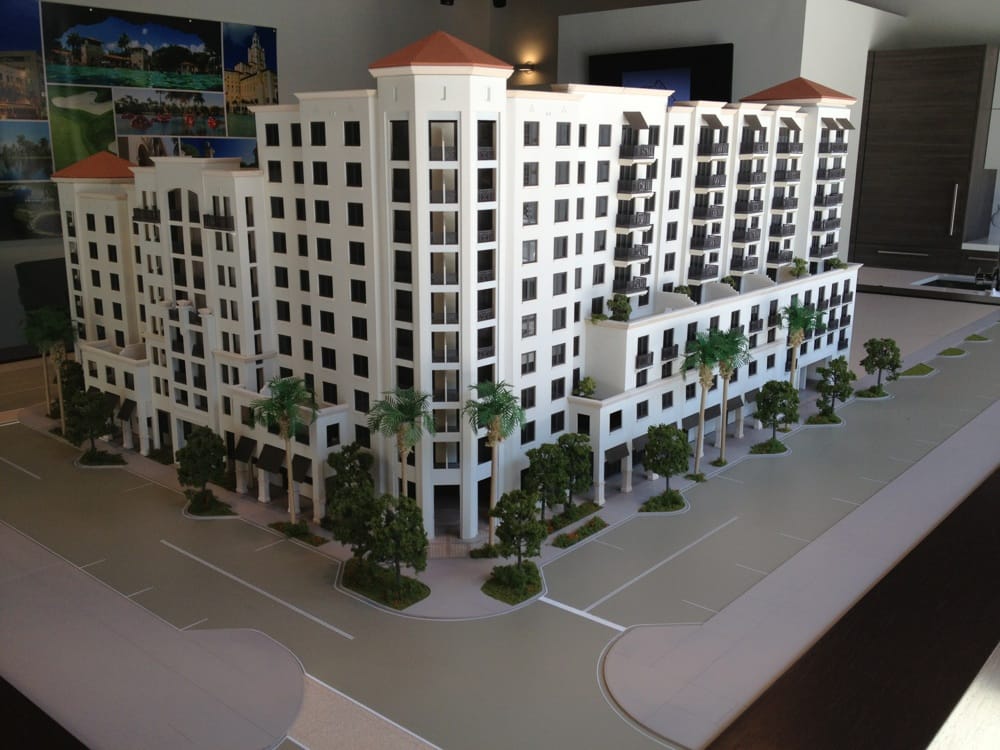 MERRICK MANOR SALES CENTER Updated July 2024 301 Altara Ave Coral