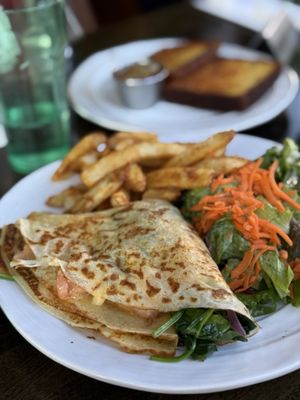 Crepevine Restaurants by null