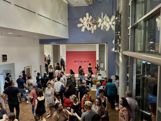 Mesa Arts Center by null