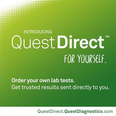 QUEST DIAGNOSTICS - Updated January 2025 - 17 Photos & 48 Reviews