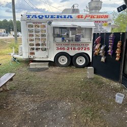 Taqueria El Pichon