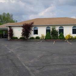 Islamic Cultural Center of Niagara Falls - Islamic Cultural Center of Nigeria Falls (ICCNF)
